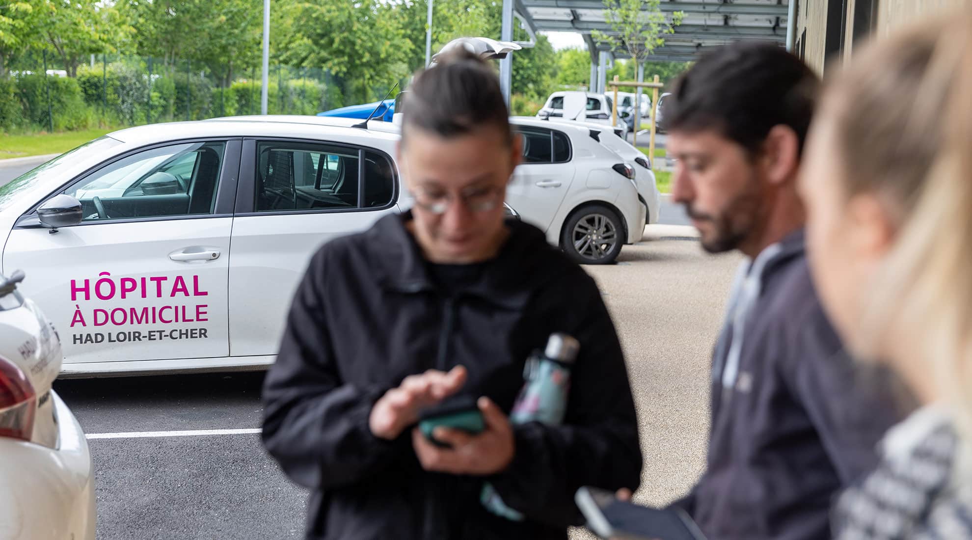 Photo de l'établissement